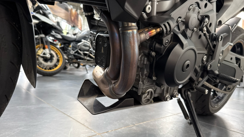Ktm Duke 990 Duke (24MY)